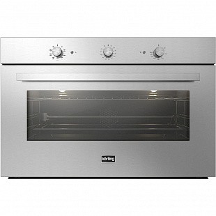 Духовой шкаф KORTING OKB 5809 CSX PRO