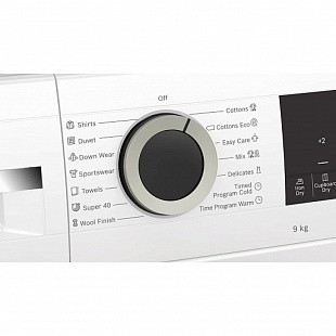Сушильная машина BOSCH WQG14200ME