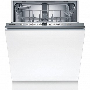 Встраиваемая посудомоечная машина BOSCH SMV26DX00T