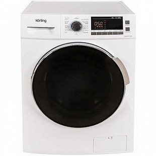 Стиральная машина KORTING KWM 40 T 1260