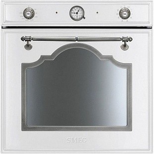 Духовой шкаф SMEG SFP750BS