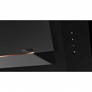 Вытяжка TEKA DVI 88-G1 EOS MATT BLACK