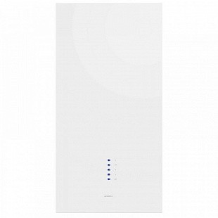 Вытяжка MAUNFELD BATH PLUS 402 БЕЛЫЙ