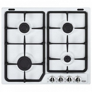 Газовая варочная панель DELONGHI BS 46 ASV GU