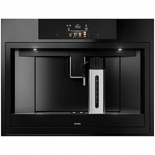 Встраиваемая кофемашина ASKO CM8477B