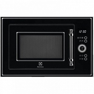 Микроволновая печь ELECTROLUX EMT 25203 K