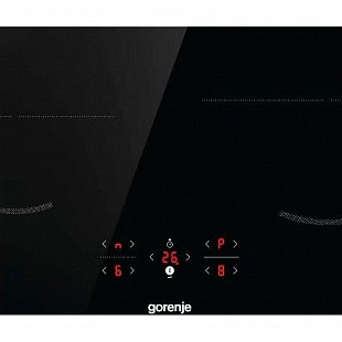 Индукционая варочная панель GORENJE GI6421BSC