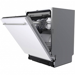 Встраиваемая посудомоечная машина MIDEA MID60S350I