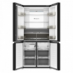 Холодильник HAIER HTF-690DGS7RU1