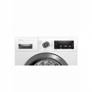 Стиральная машина BOSCH WAV28L91ME