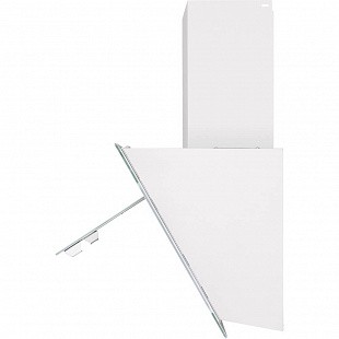 Вытяжка MAUNFELD YORK PUSH 60 GLASS WHITE