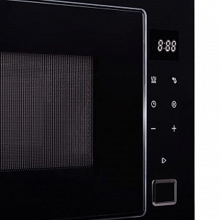 Встраиваемая микроволновая печь MAUNFELD MBMO925SGB11