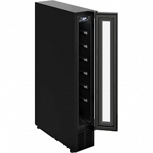 Встраиваемый винный шкаф KUPPERSBERG RBW 15