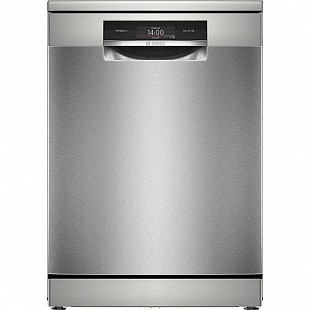 Посудомоечная машина BOSCH SMS8ZDI86Q