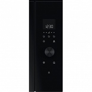 Встраиваемая микроволновая печь AEG TB6SM171DB