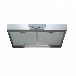 Вытяжка ELECTROLUX EFT 635 X