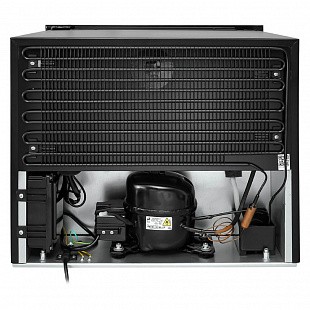 Встраиваемый винный шкаф KORTING KFW 501 SL GXN