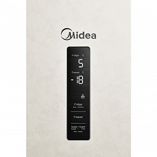 Холодильник MIDEA MDRB470MGF33OM
