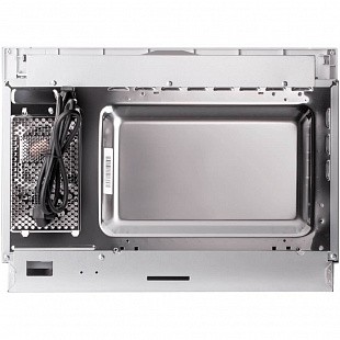 Встраиваемая микроволновая печь MAUNFELD MBMO925SGW11