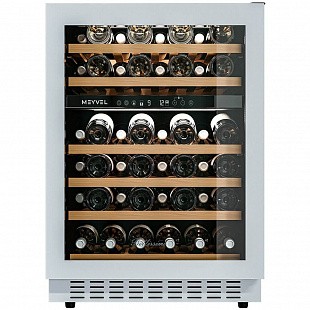 Встраиваемый винный шкаф MEYVEL MV46NH-KWT2