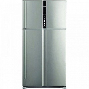 Холодильник HITACHI R-V722PU1 SLS