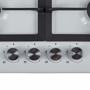 Варочная панель MIDEA MG606W