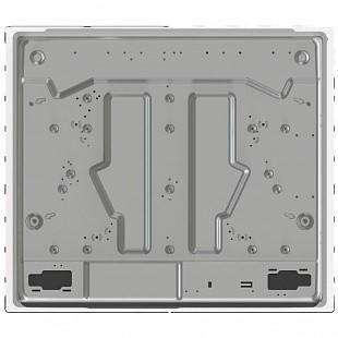 Газовая варочная панель GORENJE GT642SYW