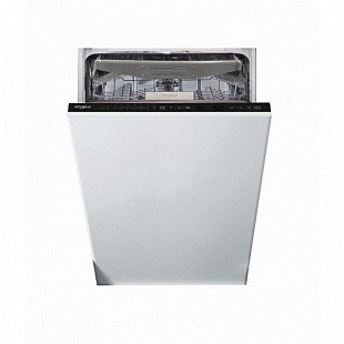 Встраиваемая посудомоечная машина WHIRLPOOL WSIP 4O33 PFE