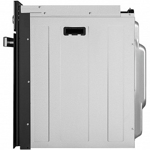 Духовой шкаф MAUNFELD EOGC604S SLIM