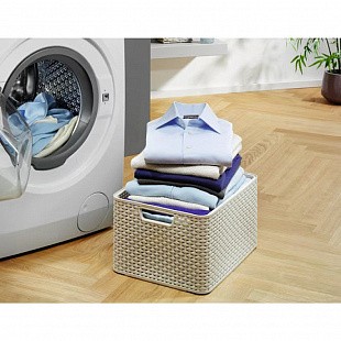 Стиральная машина ELECTROLUX EW7WO349S