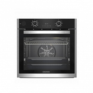 Электрический духовой шкаф GRUNDIG GEBD19301B