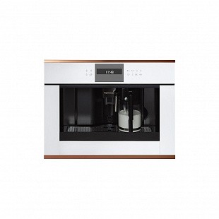Встраиваемая кофемашина KUPPERSBUSCH CKV 6550.0 W7 COPPER