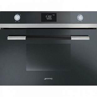 Духовой шкаф SMEG SF4120MCN