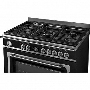Плита Kuppersberg ZBM 6699 ANT Silver