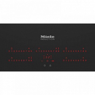Варочная панель MIELE KM6388