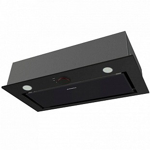 Вытяжка MAUNFELD CROSBY ROCKY 60 GLASS BLACK