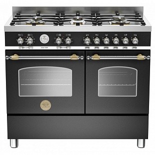 Варочный центр Bertazzoni HER1006MFEDNET