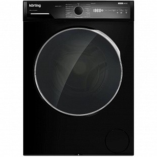 Стиральная машина KORTING KWM 58ILS1297 N