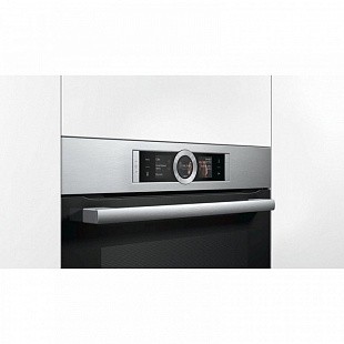Духовой шкаф BOSCH HBG 6764S1