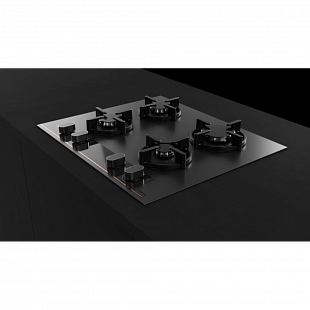 Газовая варочная панель TEKA GBC 64-G1 GBN MATT BLACK