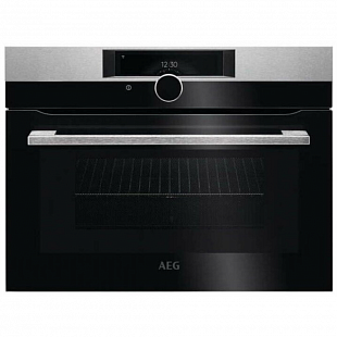 Духовой шкаф AEG KMK968000M