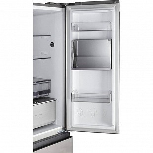 Холодильник KORTING KNFF 82535 X