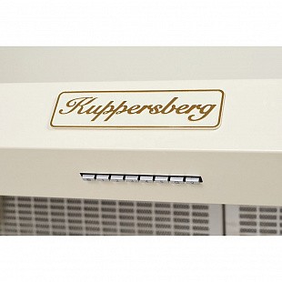 Вытяжка KUPPERSBERG T 939 C BRONZE