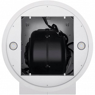 Вытяжка MAUNFELD LEE WALL 39 LONG WHITE