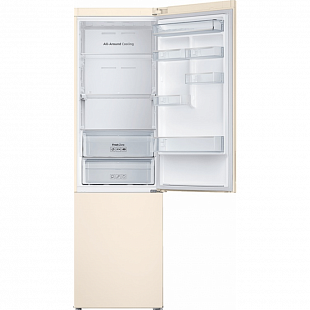Холодильник SAMSUNG RB37A5470EL/WT