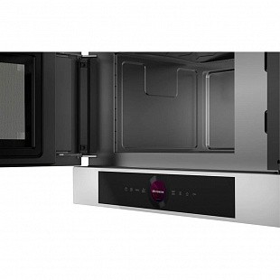 Микроволновая печь BOSCH BFL7221W1