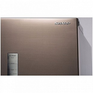 Холодильник SHARP SJ-B350XSCH