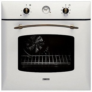 Духовой шкаф ZANUSSI ZOB 282 WC