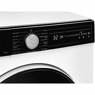 Стиральная машина KUPPERSBERG WM 490 W