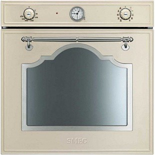 Духовой шкаф SMEG SF750PX